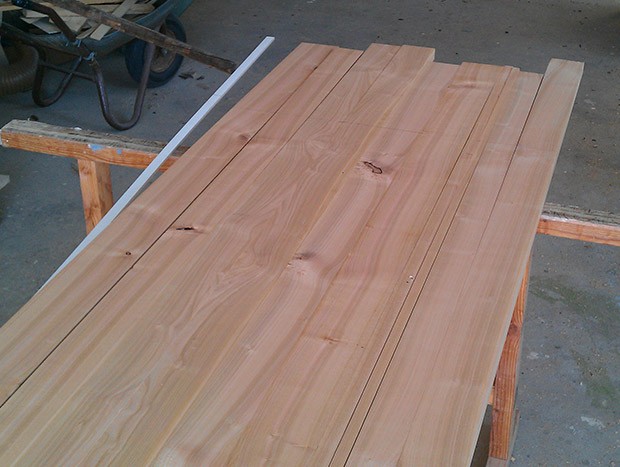 Esstisch Kirschbaum | Möbelmanufaktur Henschel