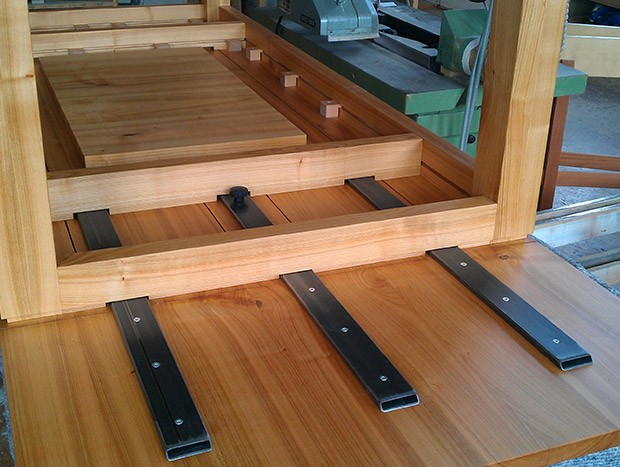 Esstisch Kirschbaum | Möbelmanufaktur Henschel