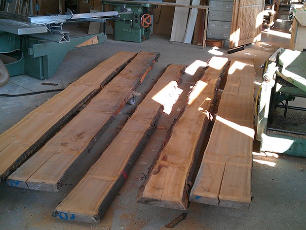 Esstisch Kirschbaum | Möbelmanufaktur HenschelMöbelmanufaktur Henschel